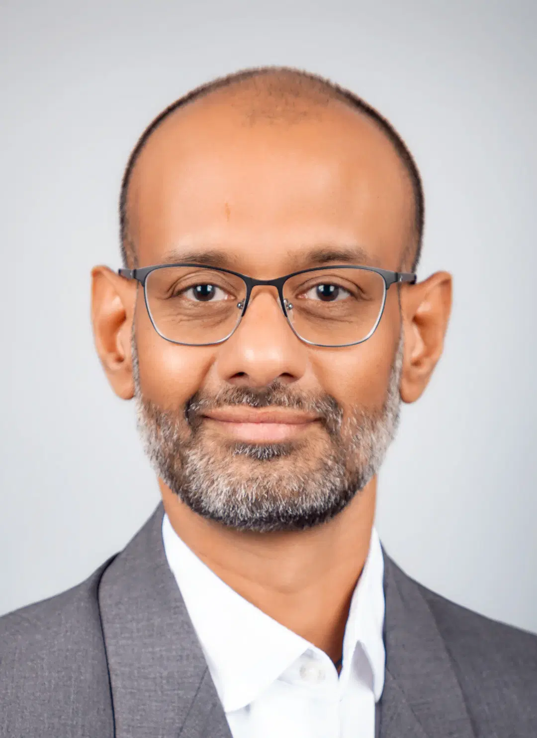 Arvind Ananthan