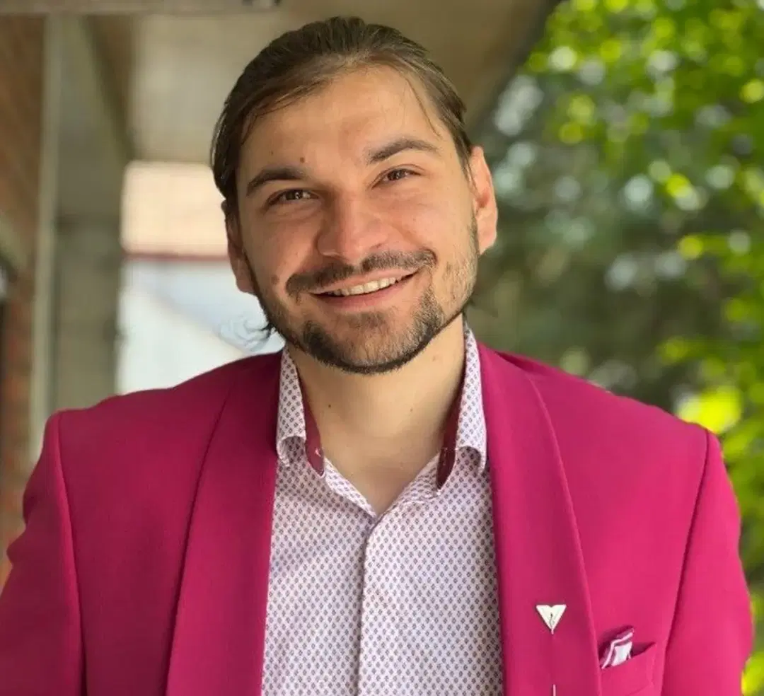 Dejan Bogatinovski