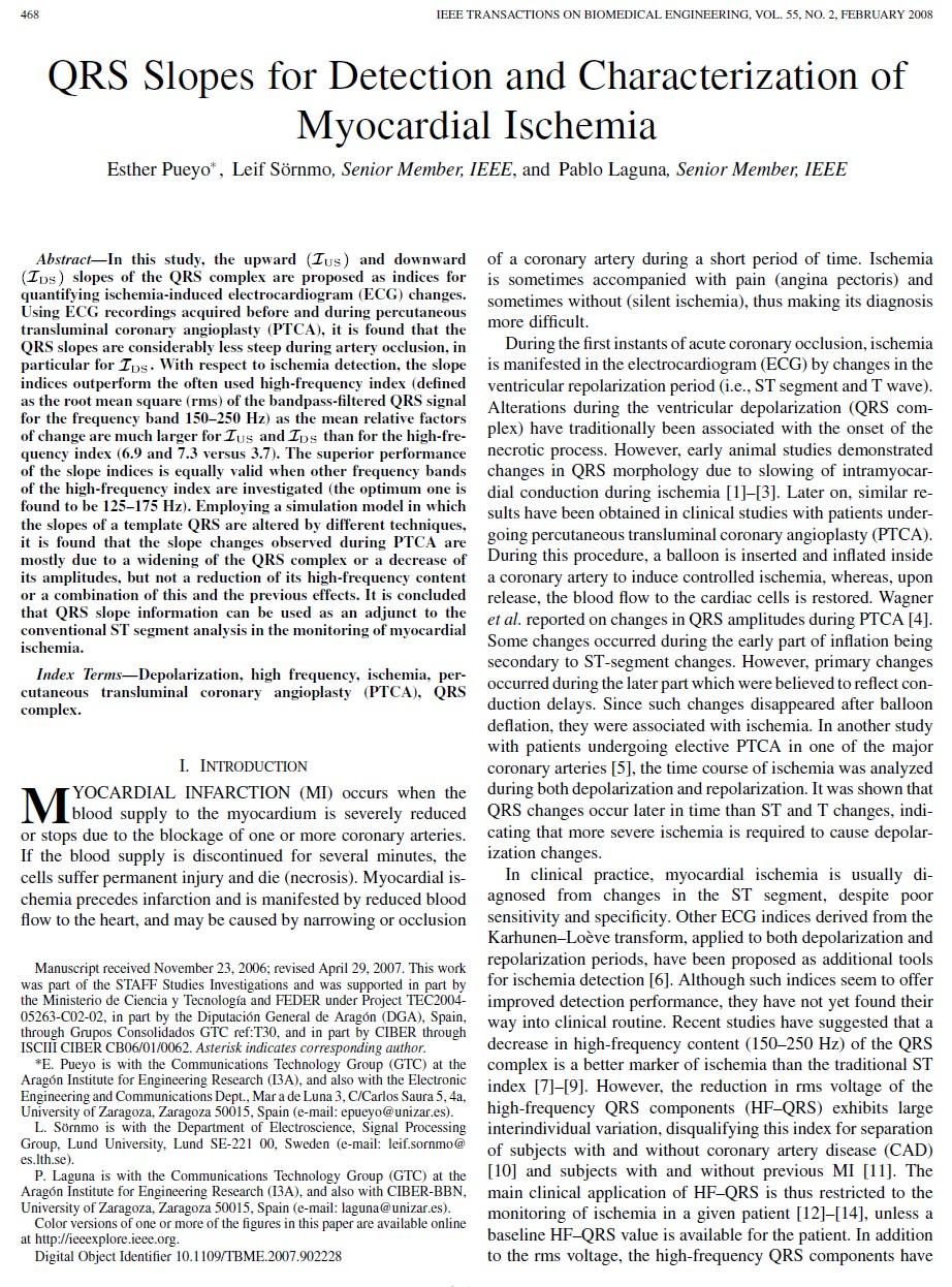 clinical validation